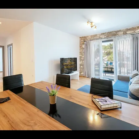 Dreamstone Residence Órmos Prínou Zewnętrze zdjęcie