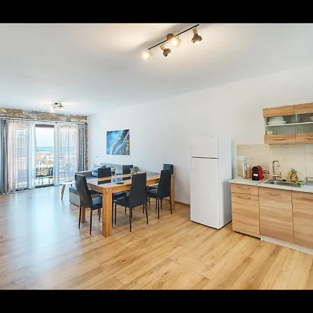 Dreamstone Residence Órmos Prínou Zewnętrze zdjęcie