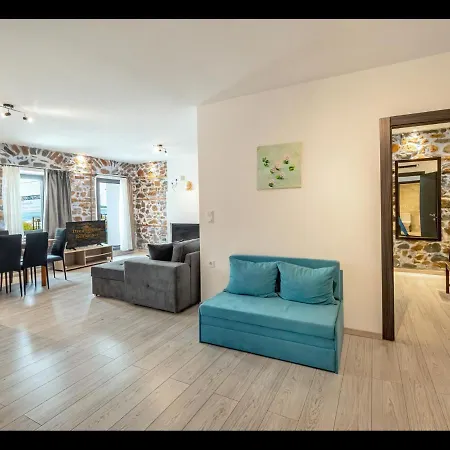 Dreamstone Residence Órmos Prínou Zewnętrze zdjęcie