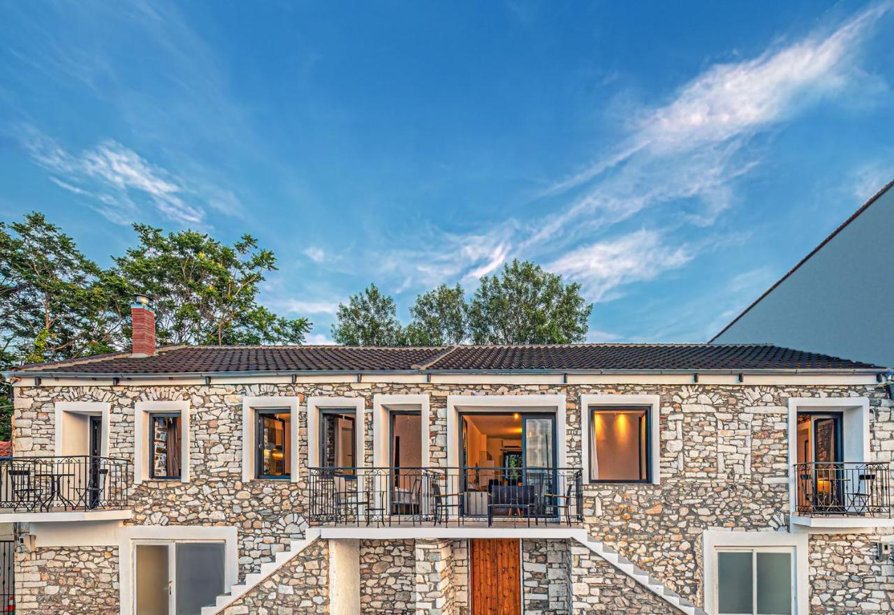 Ferienhaus Dreamstone