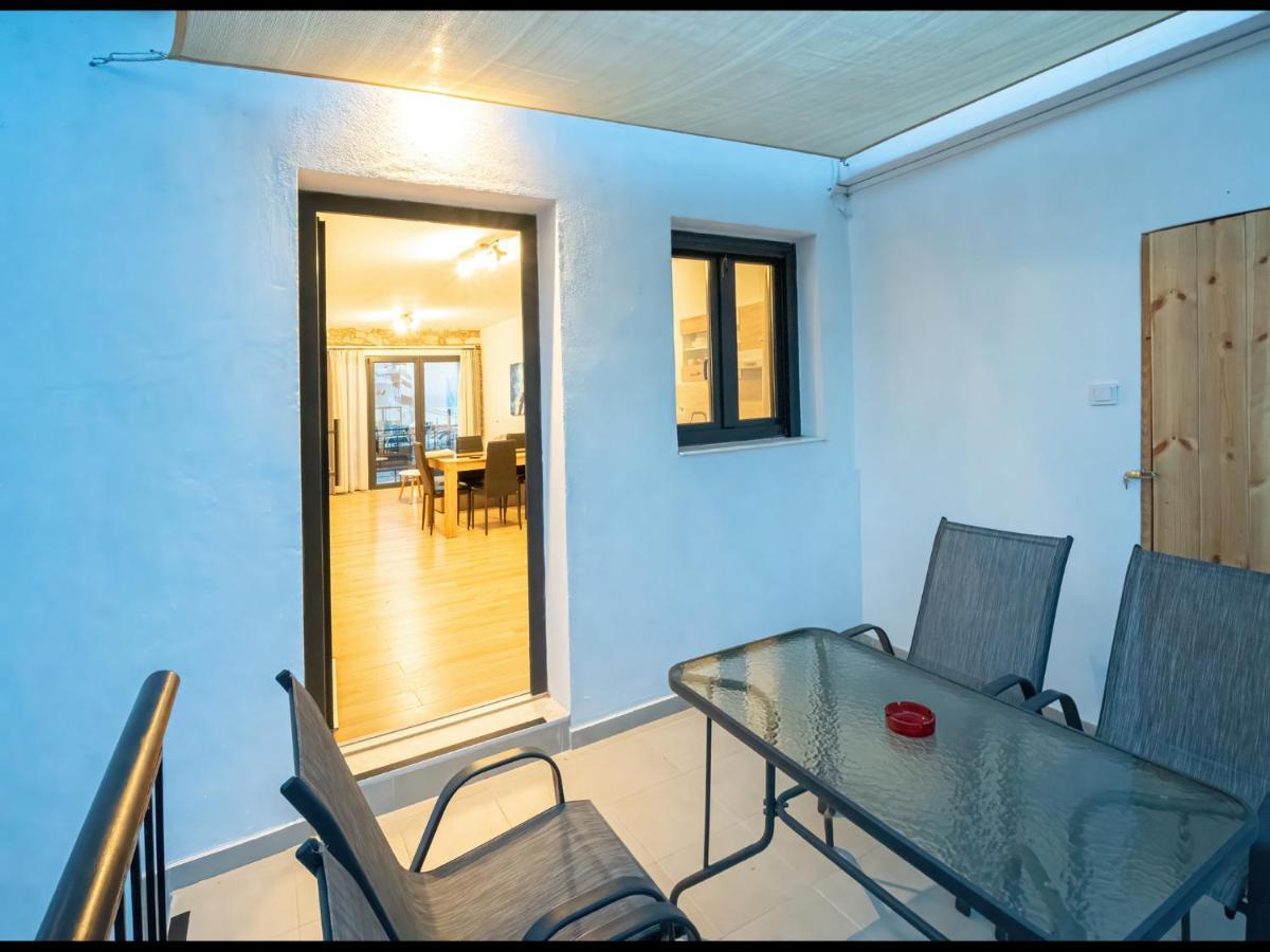 Holiday home Dreamstone Ormos Prinou (Thasos)