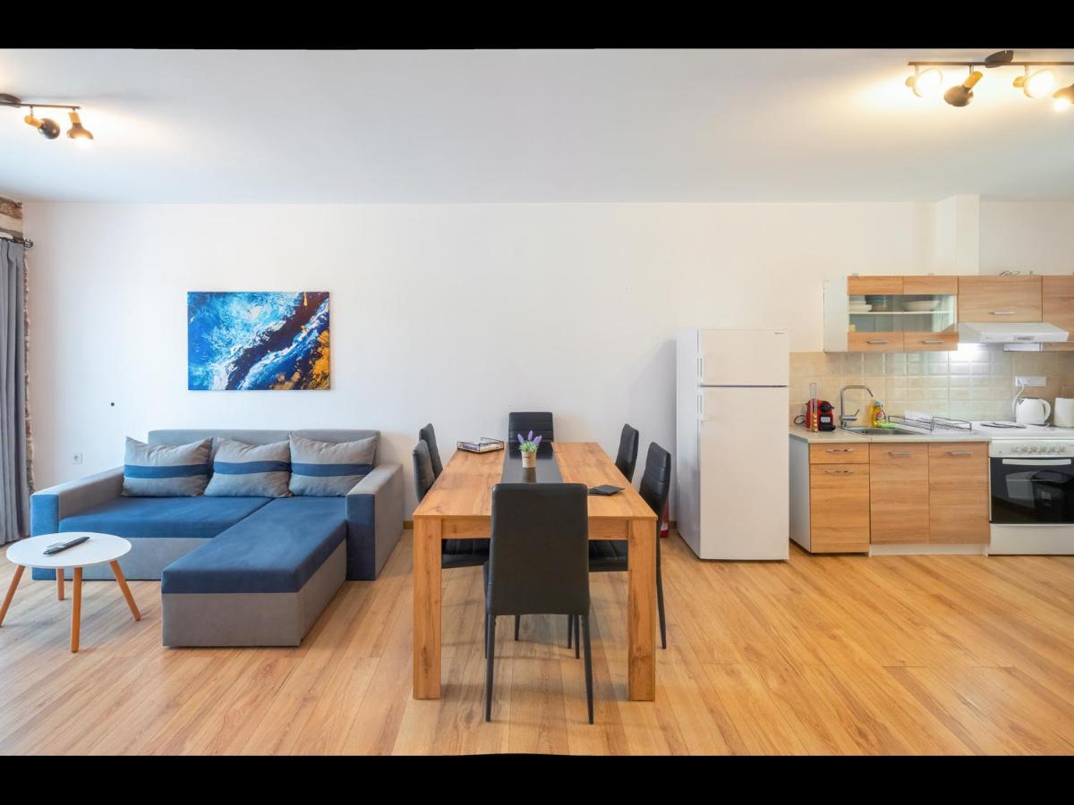 Dreamstone Holiday home *