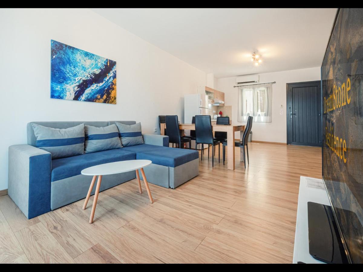 Dreamstone Holiday home Ormos Prinou (Thasos)