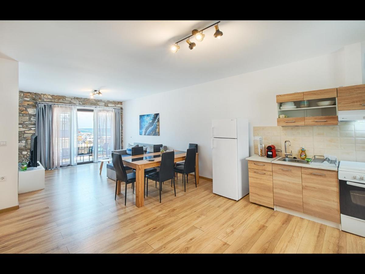 Tatil Evi Dreamstone Órmos Prínou