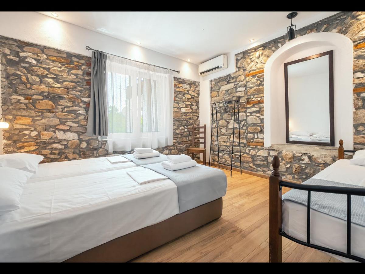 Dreamstone Holiday home Ormos Prinou (Thasos)