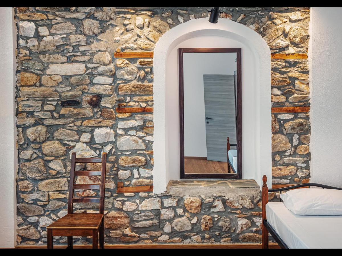 Dreamstone Ferienhaus *
