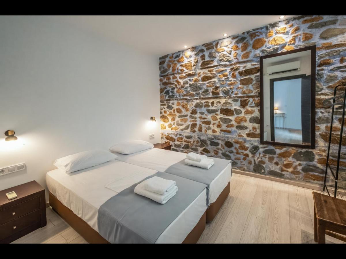 Holiday home Dreamstone Ormos Prinou (Thasos)