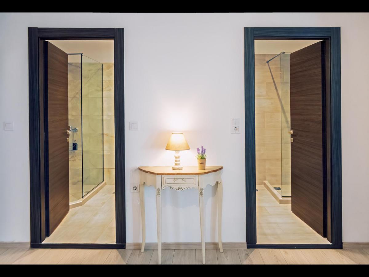 Dreamstone Ferienhaus *