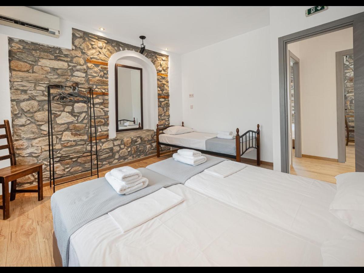Dreamstone Órmos Prínou