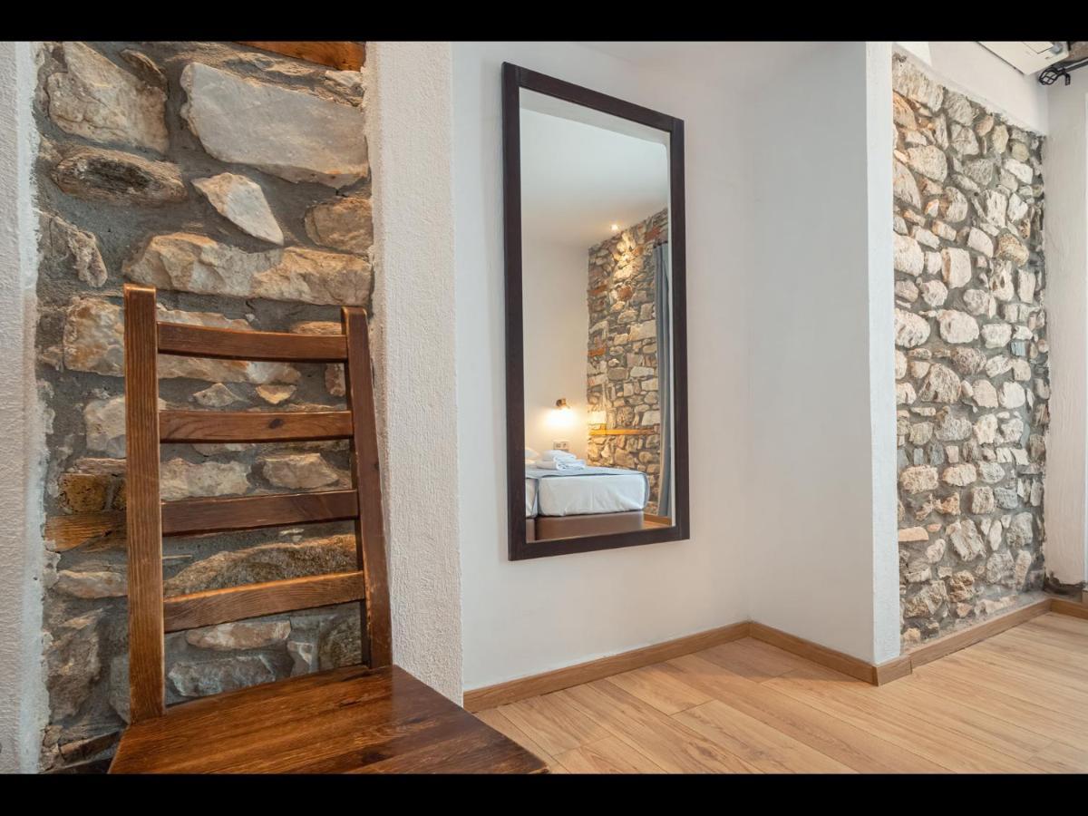 Holiday home Dreamstone Ormos Prinou (Thasos)