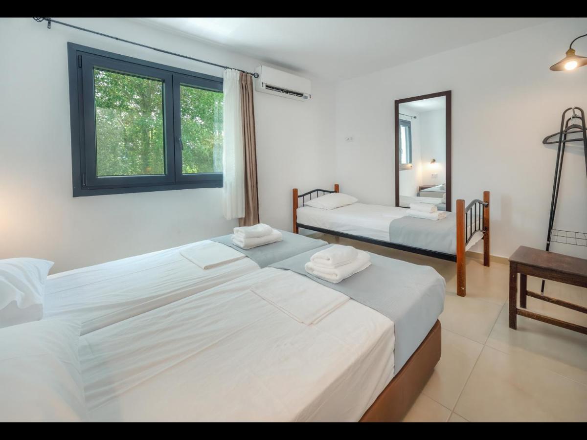 Ferienhaus Dreamstone *