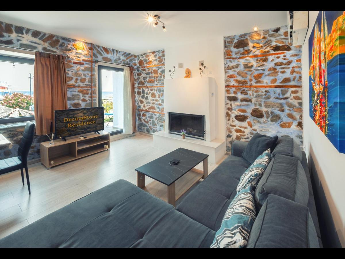 Holiday home Dreamstone *