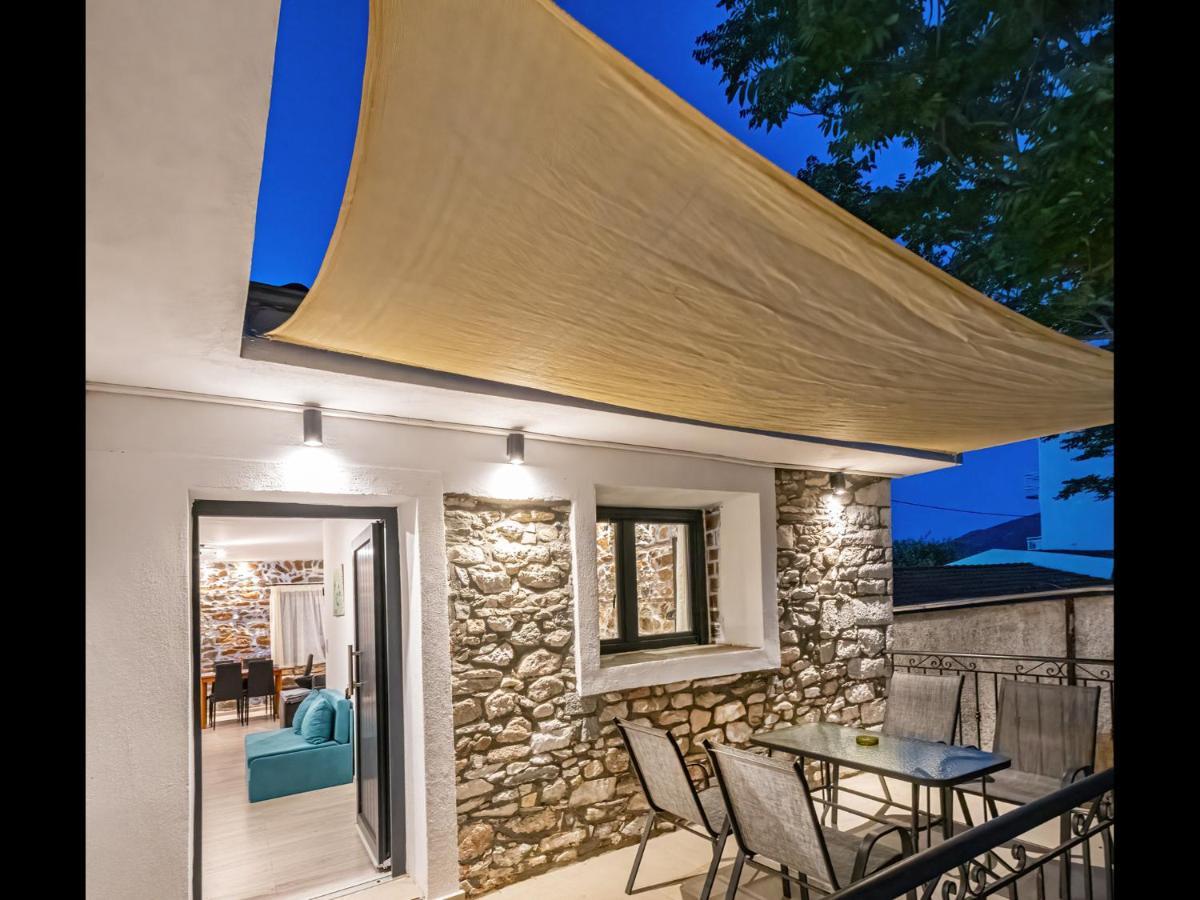 Dreamstone Holiday home Ormos Prinou (Thasos)
