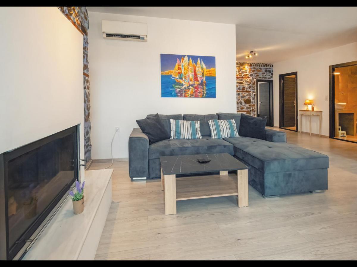 Dreamstone Holiday home *