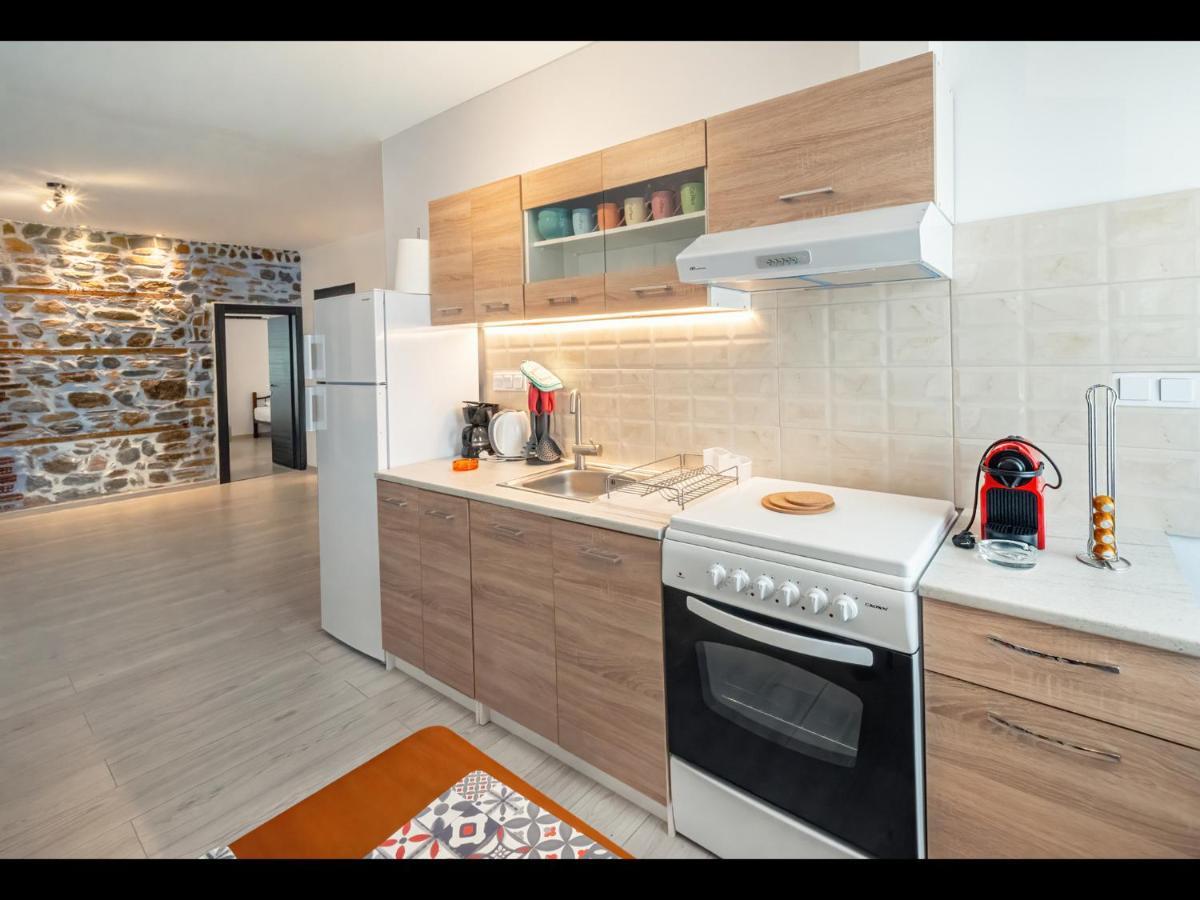 Dreamstone Holiday home *