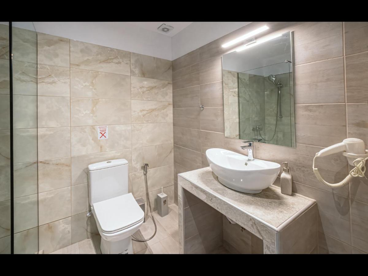 Dreamstone Holiday home